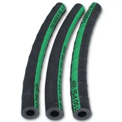 1" Pinch Hose (Pack Of 3) 1