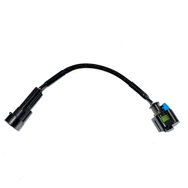 12007S Ls1 To Ls3 Map Sensor Adapter Harness 1