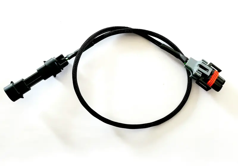 12009 Tcase Extension Harness 1