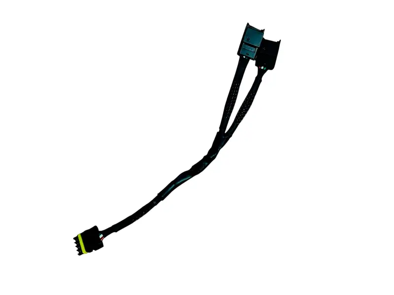 12102 Terminatorx Can Bus Y Adapter Harness 1
