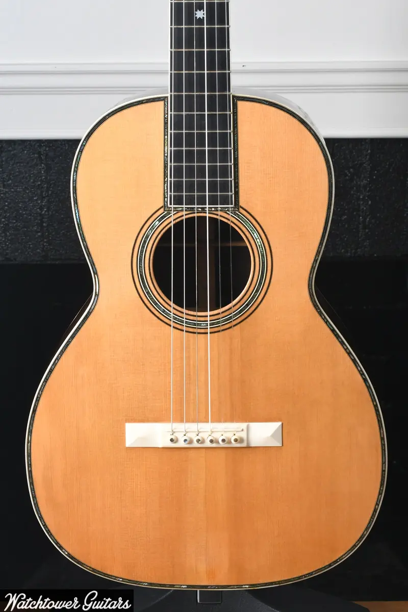 1898 Martin Model 00-42 1