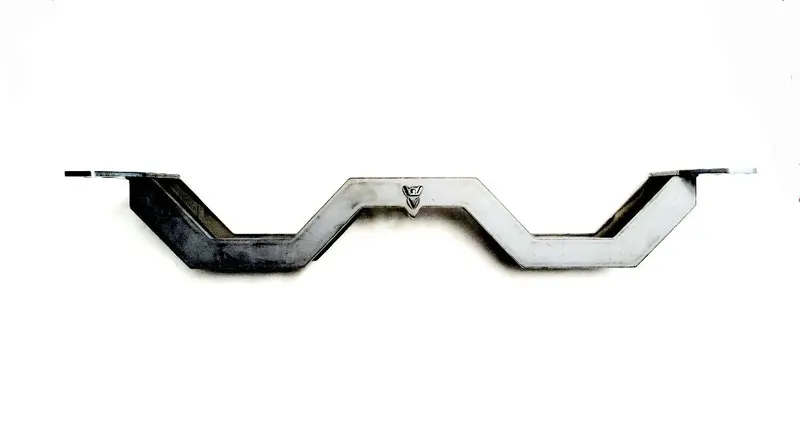 19050Xt 67-72 K Series T-Case Crossmember 1