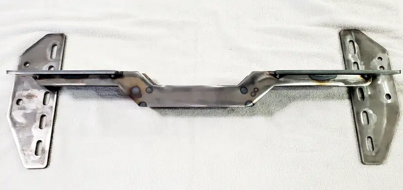 19129A 1967-1969 Fbody Transmission Crossmember 1