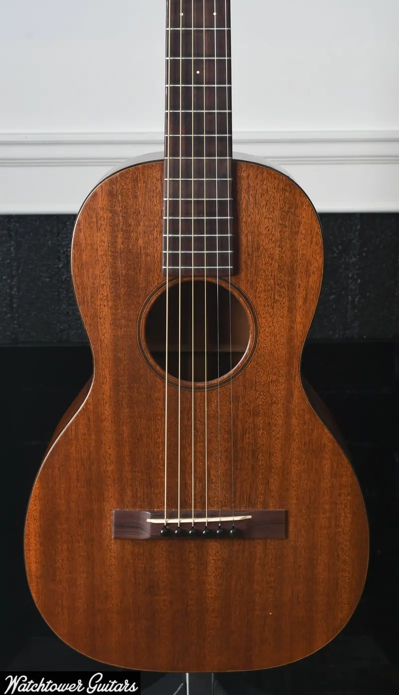 1923 Martin 2-17 Acoustic 1
