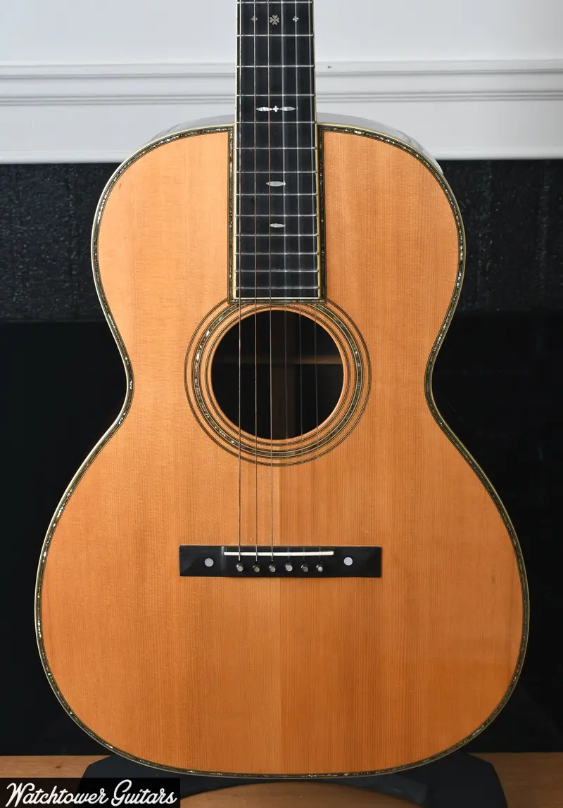 1923 Martin Model 000-45 1
