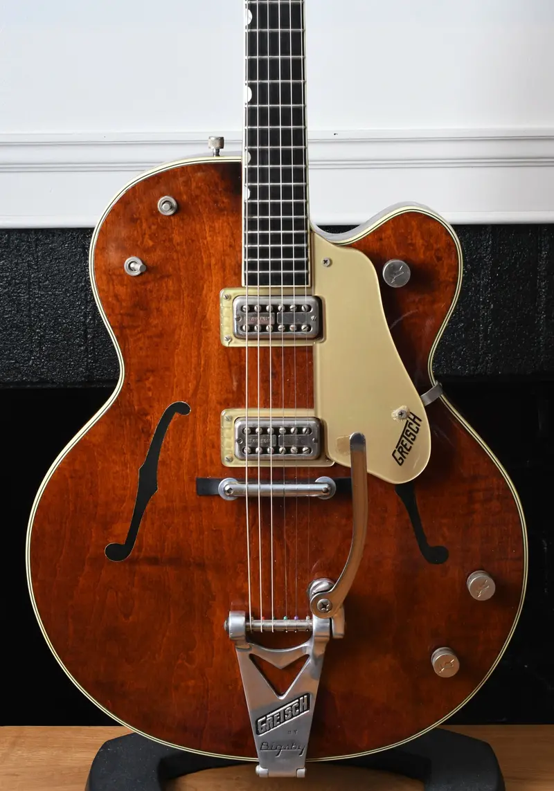 1959 Gretsch Chet Atkins 6122 Country Gentleman 1
