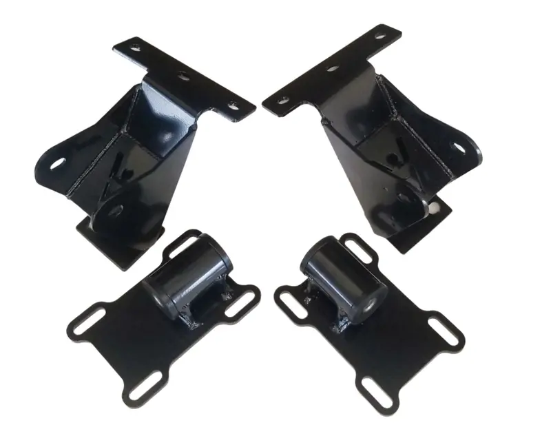 1967-1972 C10 2Wd Ltx Engine Adapter Kit Gen 5 Lt1 Lt4 Lt5 L83 L86 #17050K 1