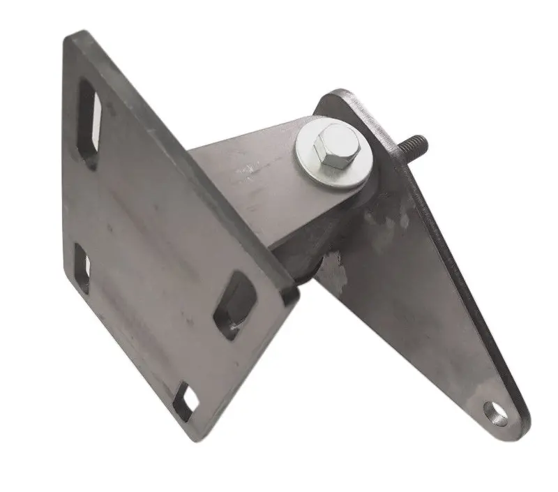 1968-1972 A-Body Engine Mount Adapter Kit Lsx Ls1 Ls2 Ls3 Ls Chevelle #14048A 1