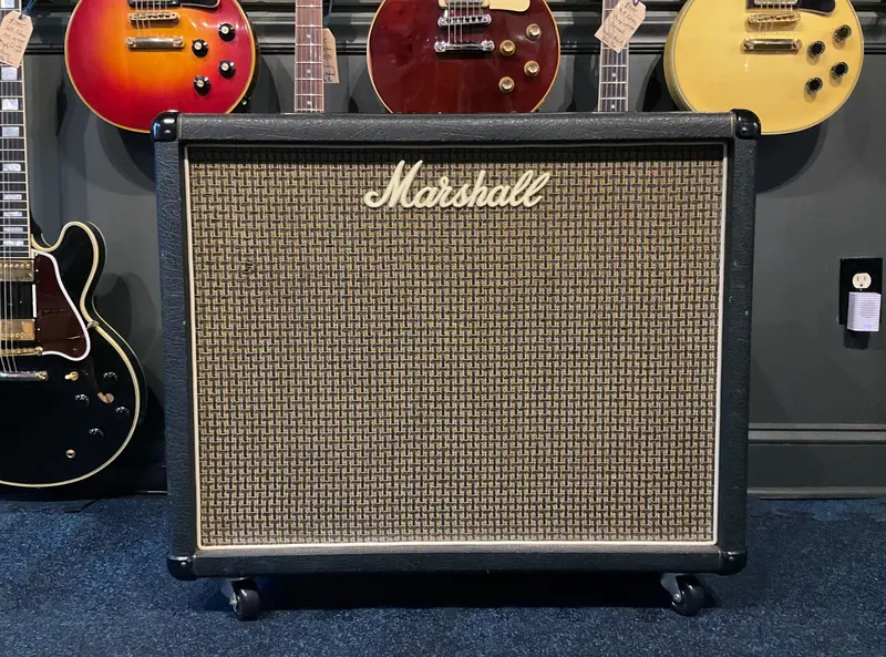 1973 Marshall Jmp 2100 2X12 "Mail Order" 1