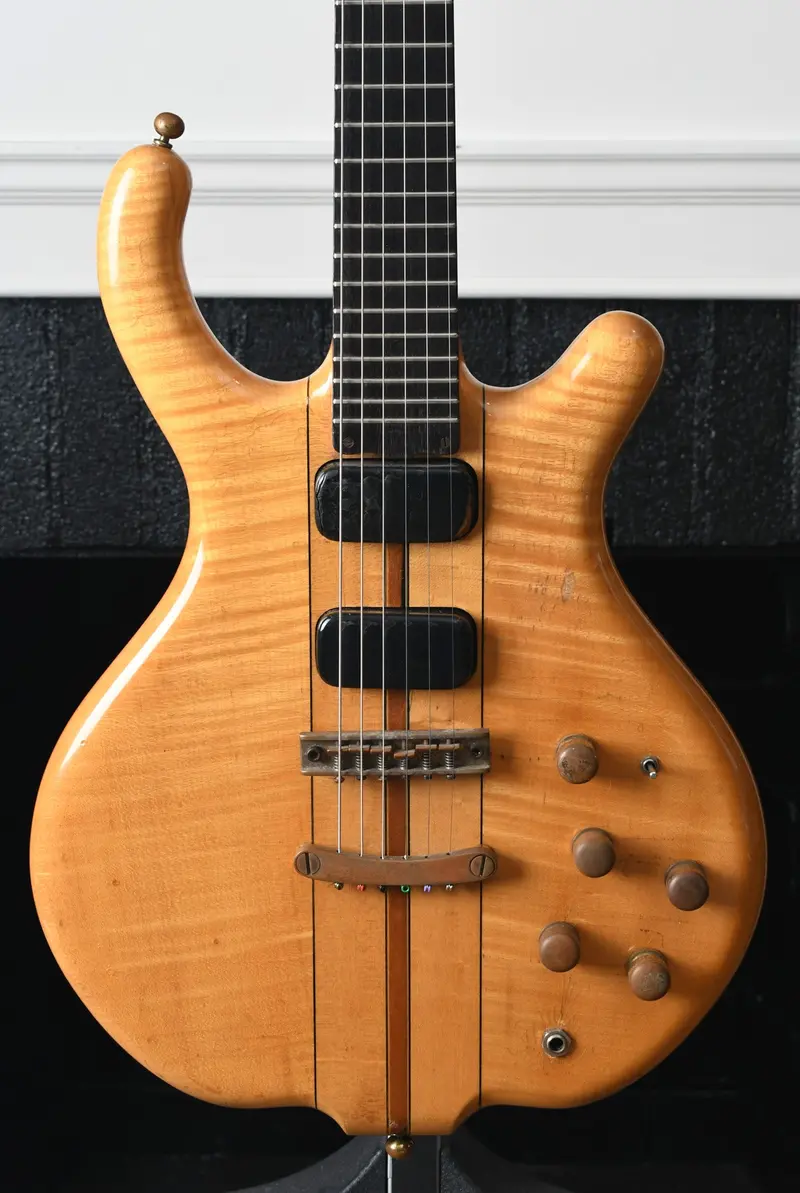 1979 Veillette-Citron Serial #106 1