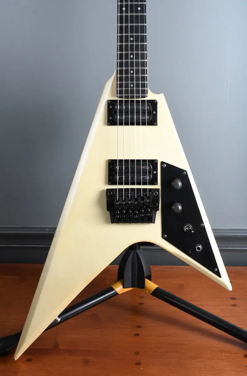 1985 Ibanez Pr1660 Pro Line Series V Made In Japan 1