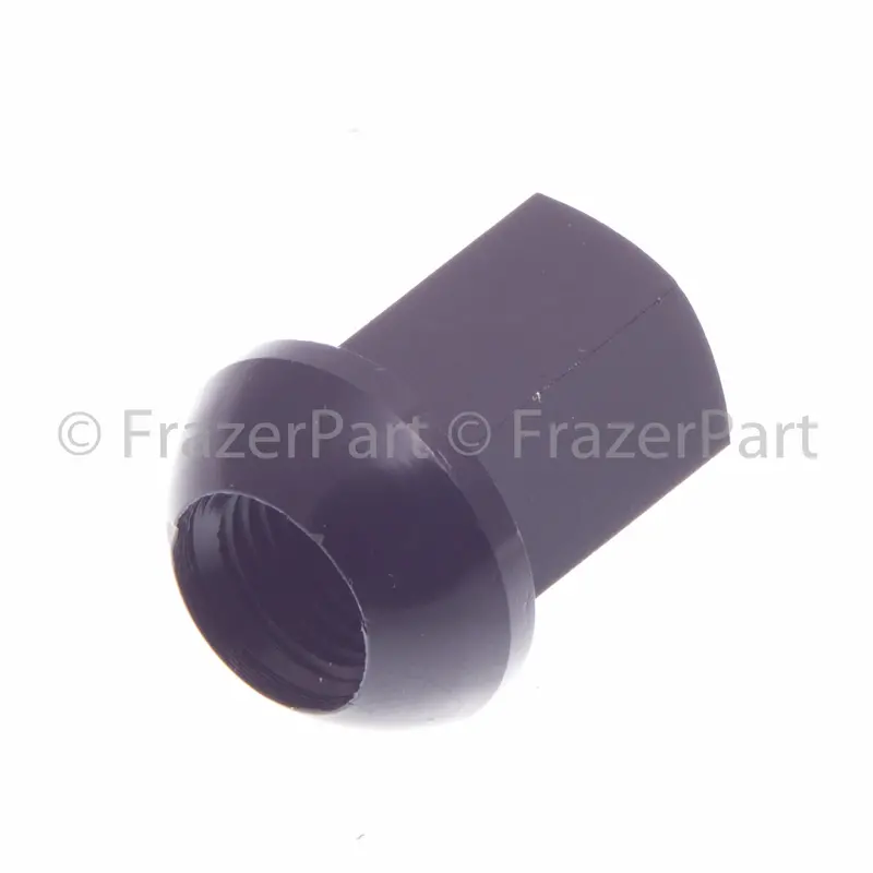 19Mm Alloy Wheel Nut (14Mm Thread) For All 911, 924S, 944, 928, 968, 964, 993 Vehicles 1