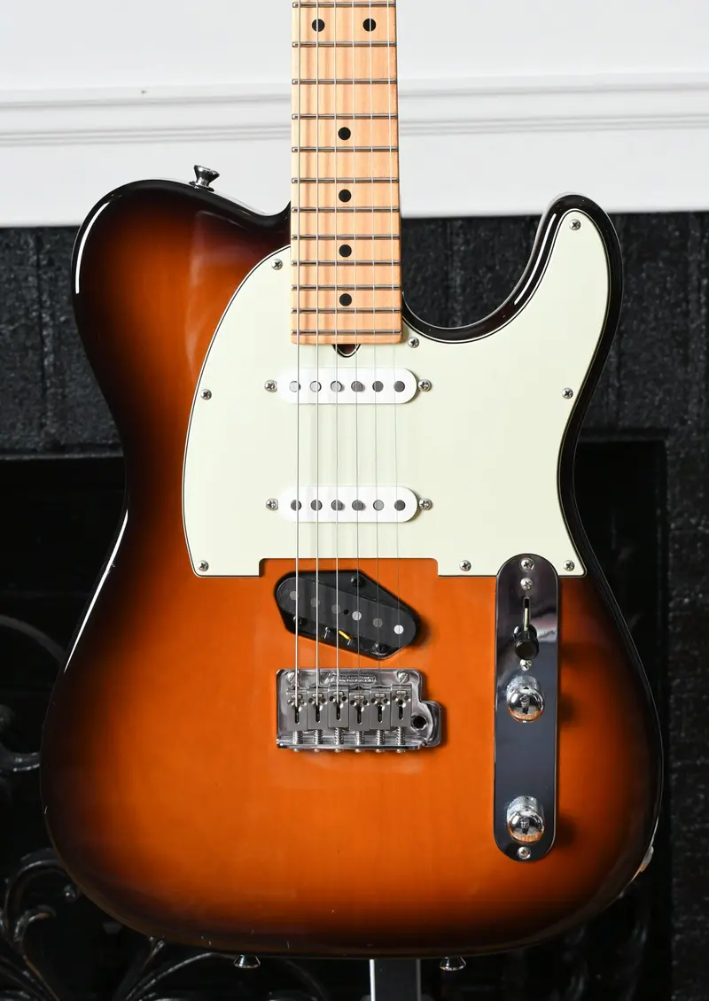 2002 Tom Anderson Hollow T Classic Desert Sunset 1