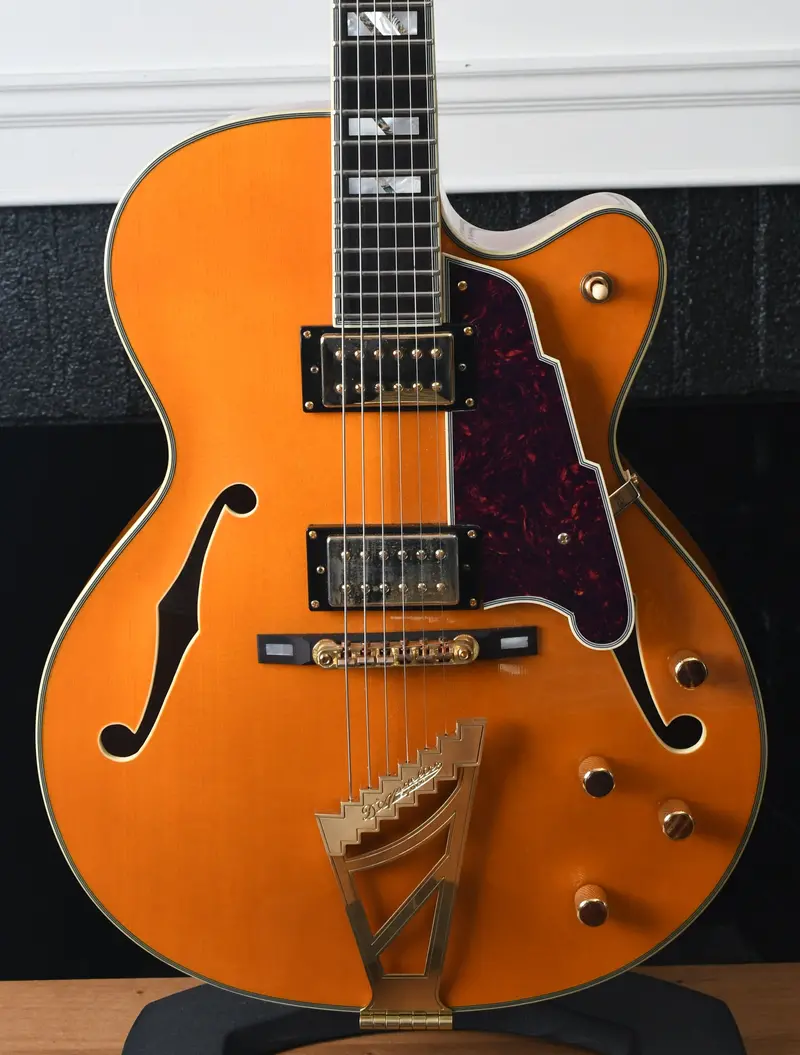 2005 D'angelico Exs-1Dh Natural 1