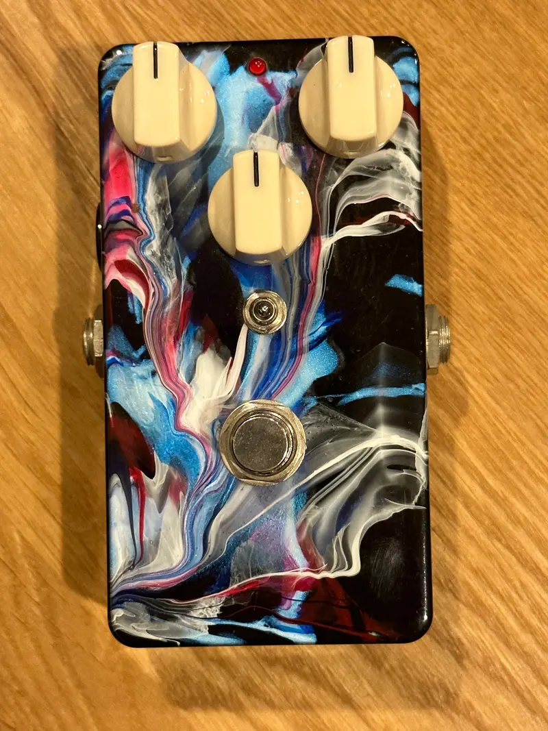 2010 Landgraff Dynamic Overdrive #1814 1