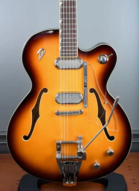 2016 Duesenberg Gran Royale Sunburst 1