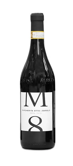 2017 Margherita Otto Barolo 1