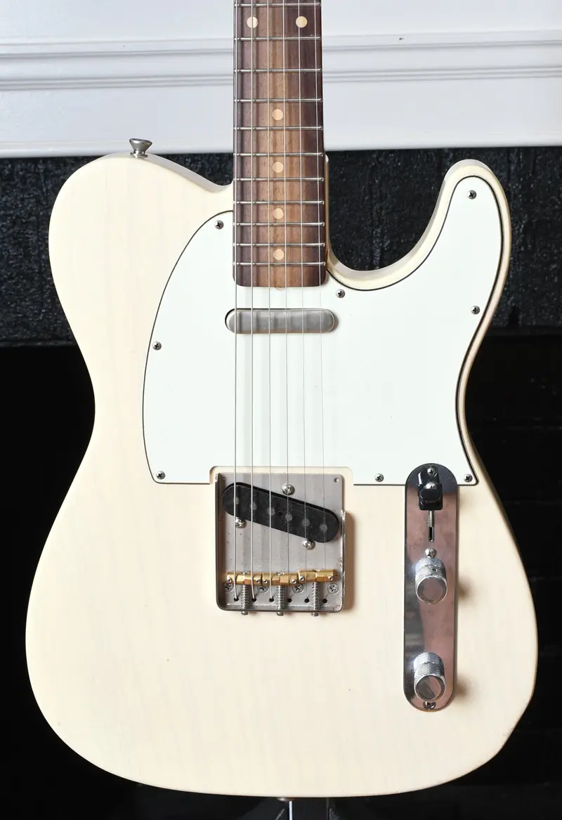 2021 Svl Supernatural White Blonde 1