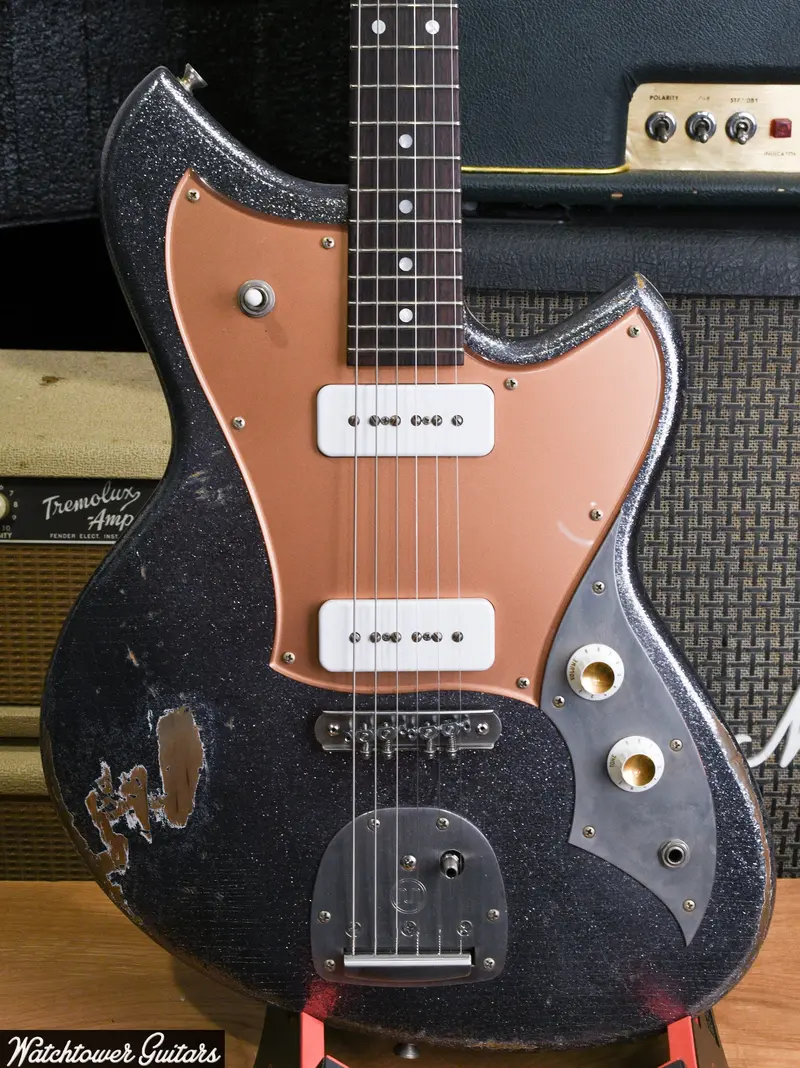 2023 Novo Serus J Charcoal Sparkle 1