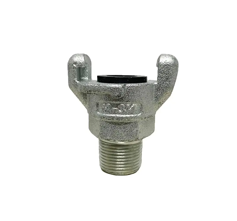 3/4" Male Npt Universal Two-Lug Crowfoot Coupling 1