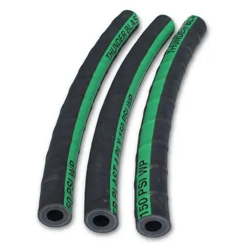 3/4" Pinch Hose (Pack Of 3) 1