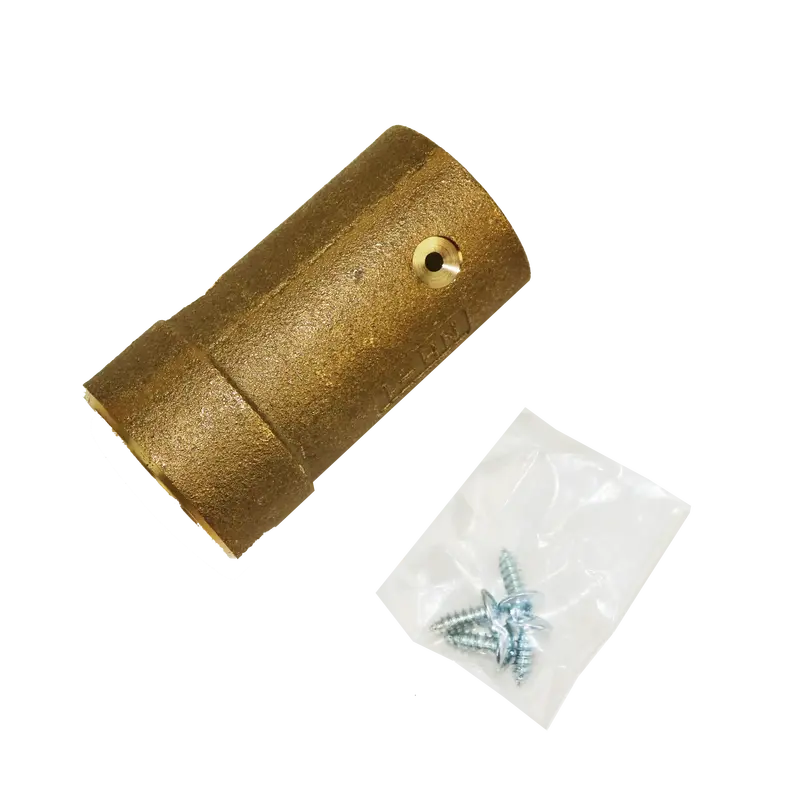 3/4" Sandblasting Nozzle Holder Nh-1 1
