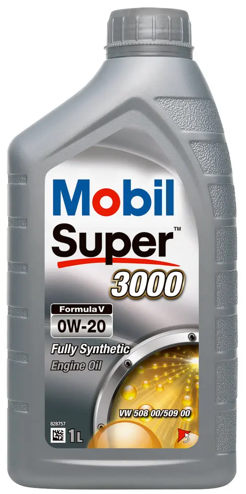 3000 Formula V 0W-20 1