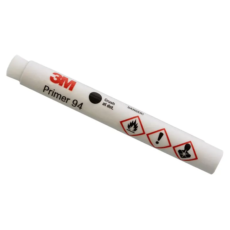 3M Tape Primer 94 Pen 0.66Ml For Vinyl Di-Noc 1