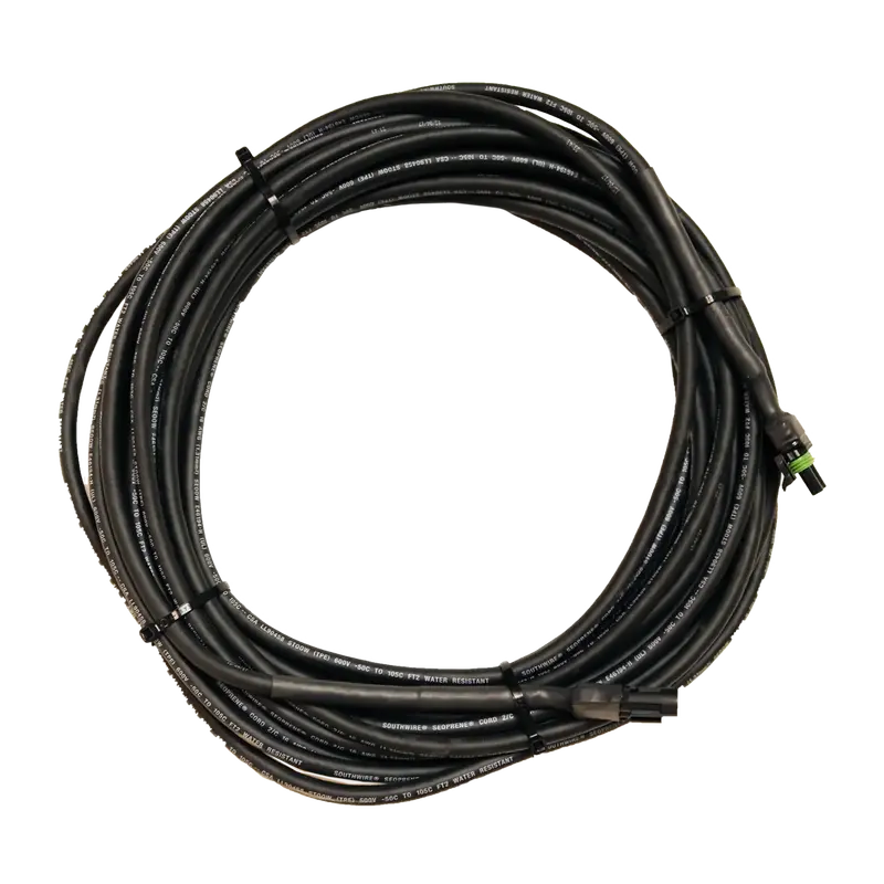 50' Electric Line Extension For Redhead™ Electric Deadman 1