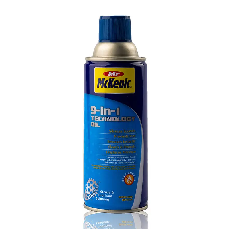 9-In-1 Technology Oil 2