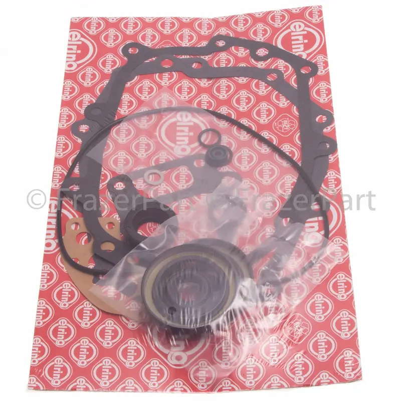 911 (1971-1986) 915 Type Manual Gearbox Seal Set & Gasket Kit 1
