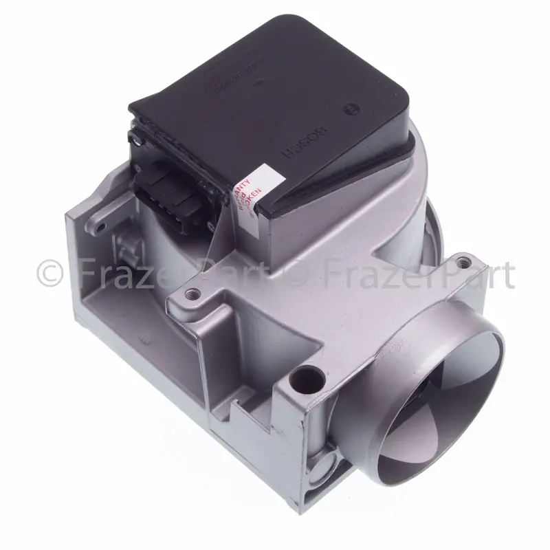 911 (All 3.2L Models) & 964 (3.6L Carrera Models) Remanufactured Air Flow Meter - Rebuild Service 1