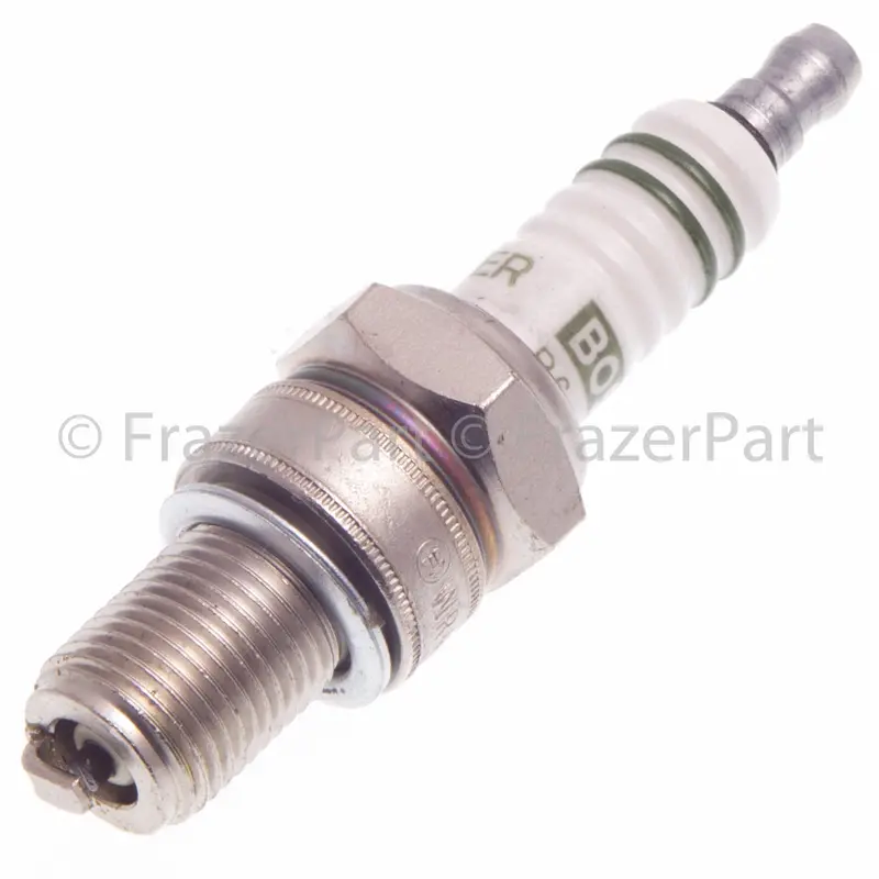 911 Spark Plug (3.2L) 1