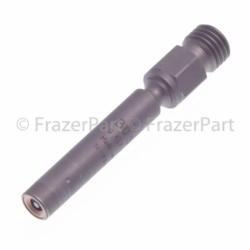 924 2.0L (All 1980-85 Non Turbo Models) Fuel Injector Valve 1