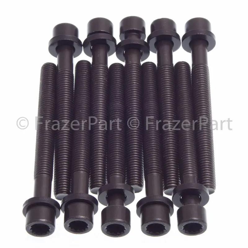 924 (2.0L) Cylinder Head Bolt Set 1