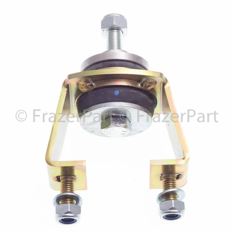 924 & 924 Turbo Engine Mount 1