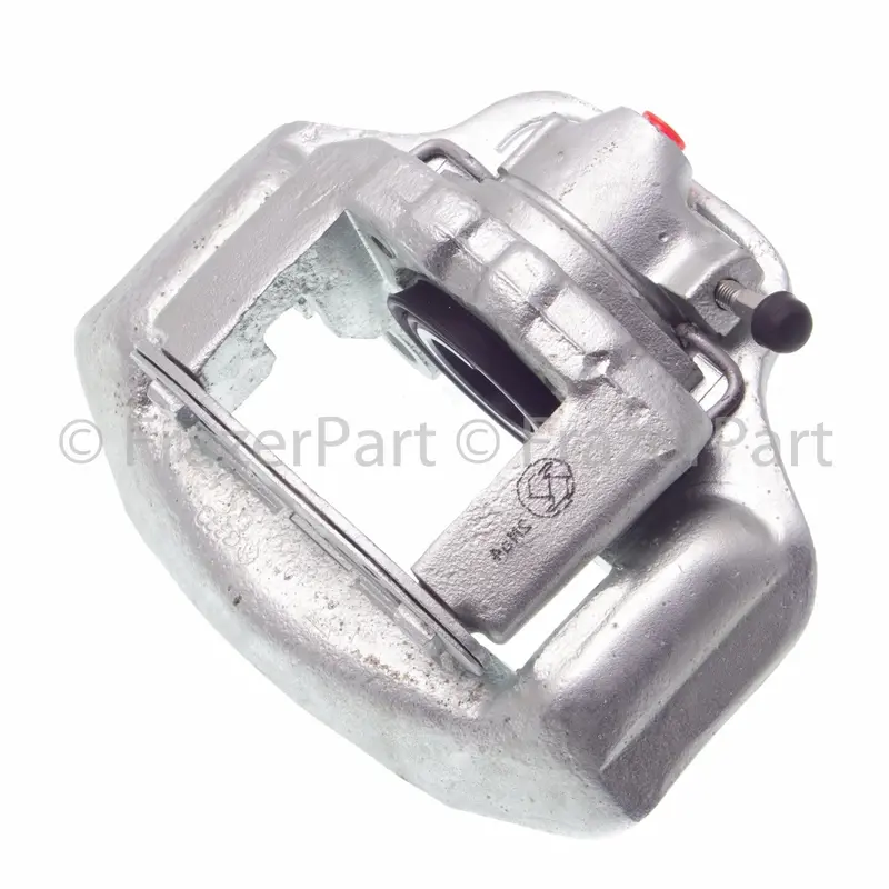 924 All 2.0L Non Turbo Models (1977-1985) Front Brake Caliper - Remanufactured & Refurbished  (Right) - Exchange 1