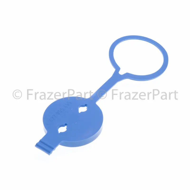 924 (All Models) & 944 (All Models To 1987) Windscreen Washer Bottle Lid 1