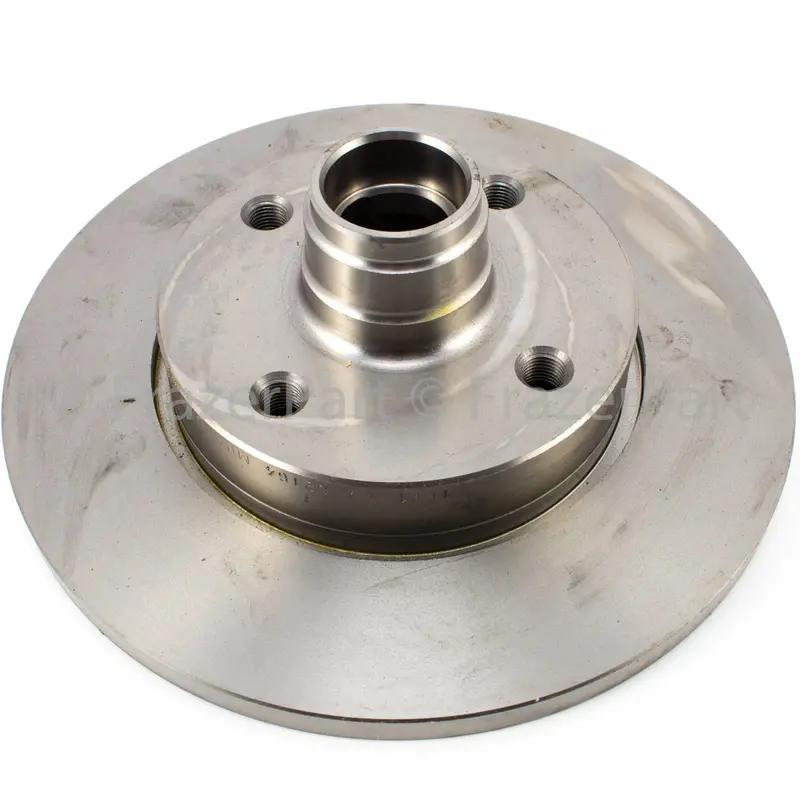 924 Front Brake Disc Rotor 1