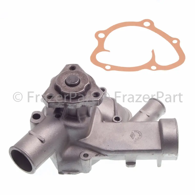 924 Water Pump & Gasket (All 2.0L Models Incl Turbo) 1