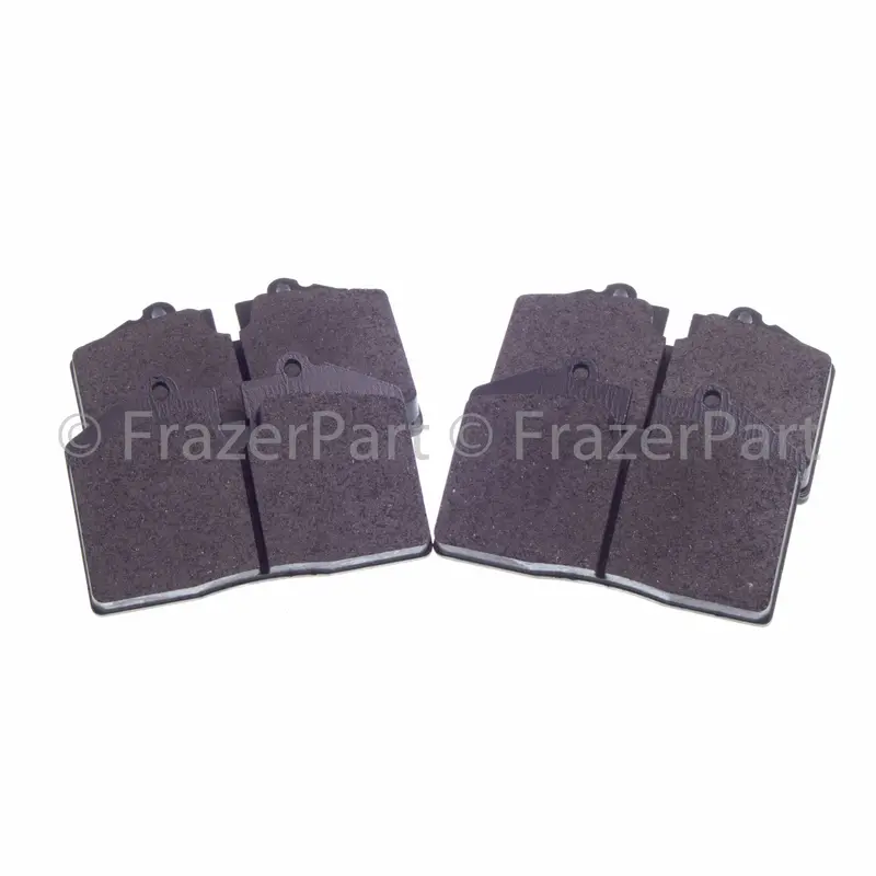 930 951 944S2 964 968 928 993 Oem Front/Rear Brake Pads 1