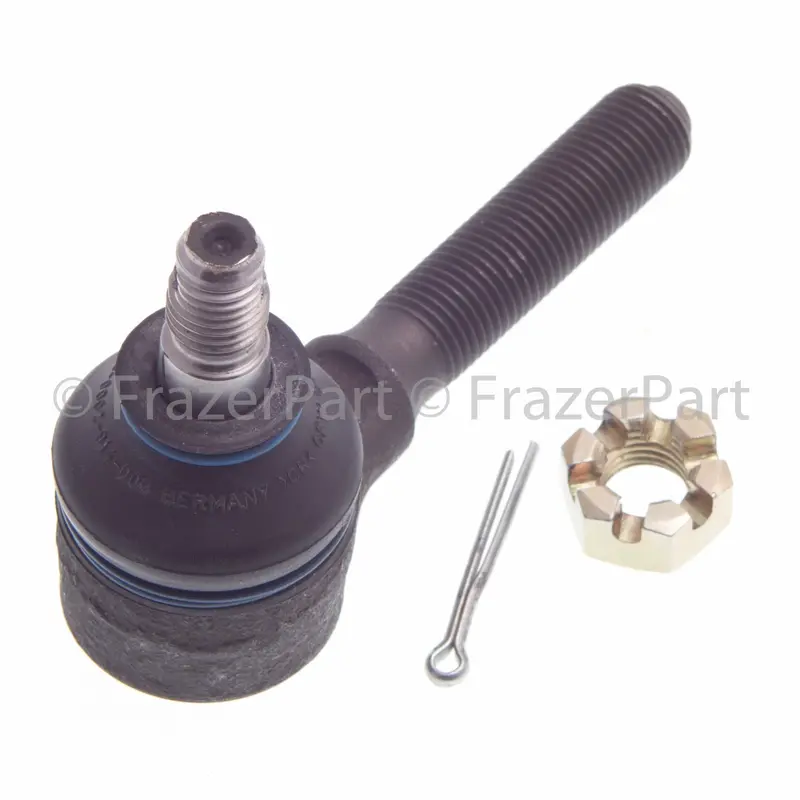 944 & 924 Steering Track Rod End (Outer) With Ball Joint - Manual Steering 1