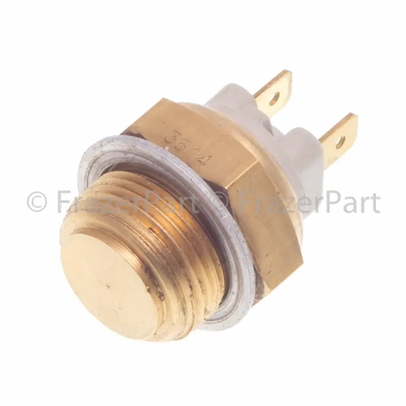 944 924S & 924 (Without A/C Air Con) Fan Switch 1