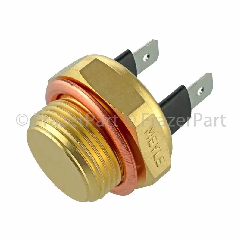 944 924S & 924 (Without A/C Air Con) Fan Switch 1