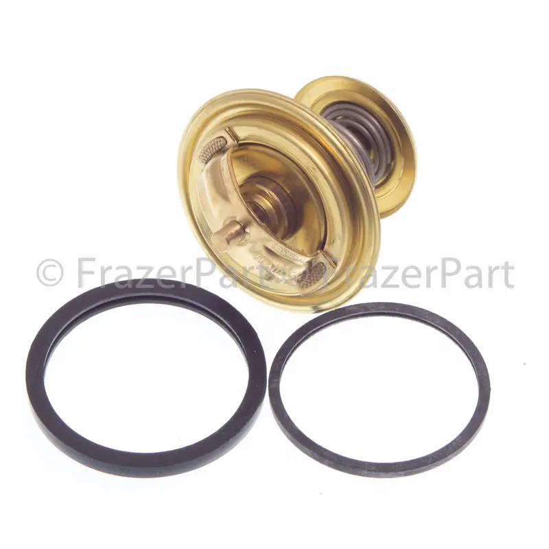 944, 924S, 944S, 944 Turbo, 944S2 Thermostat 80°C 1