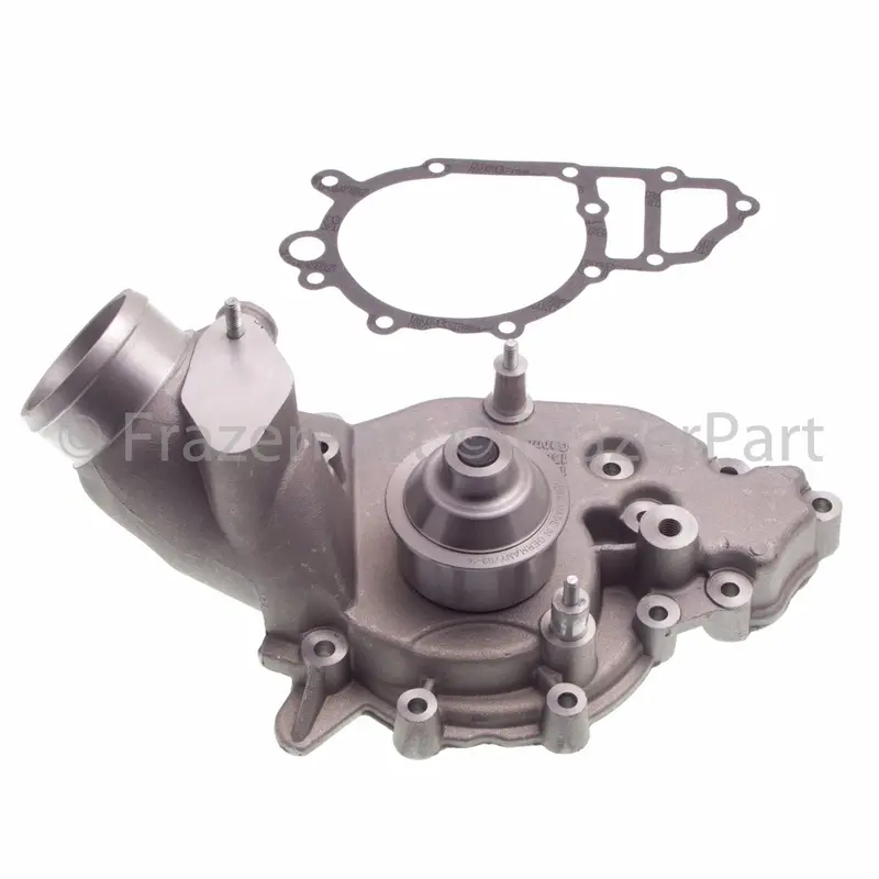 944, 924S, 944S Water Pump & Gasket - All Na Models To 1988 1