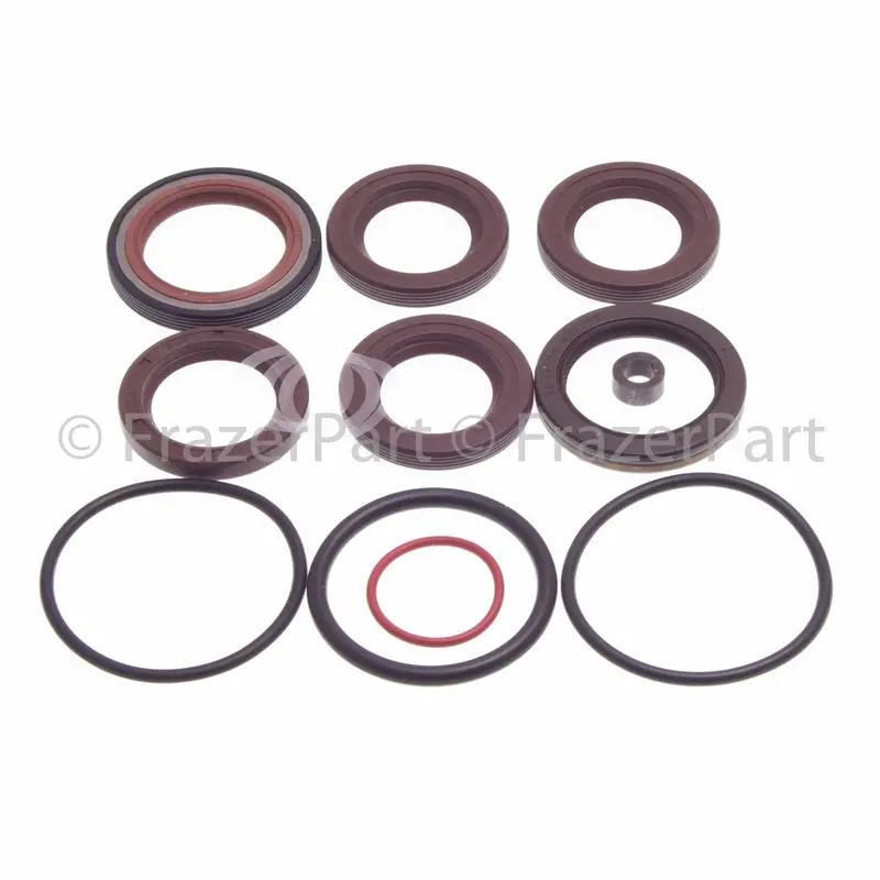 944, 924S & 968 Cam And Balance Shaft Seal Kit 1