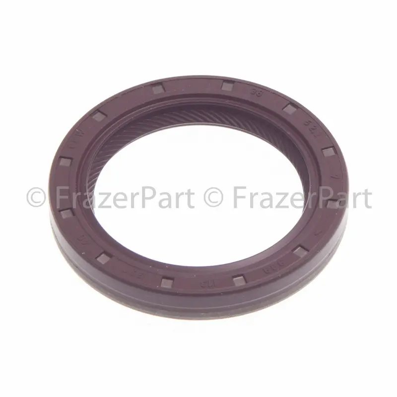 944/924S/968 Oil Pump/Front Crankshaft Oil Seal (All Engines From Mid 1984) 1