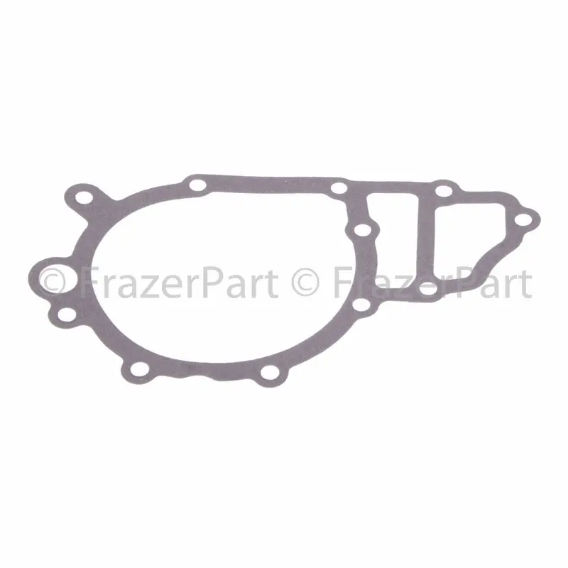 944, 924S & 968 Water Pump Gasket & Seal 1