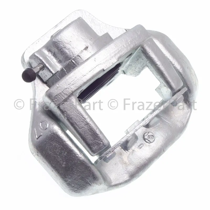 944/924S All 2.5L & 2.7L Non Turbo Models (1982-1989) Front Brake Caliper - Remanufactured & Refurbished  (Left) - Exchange 1